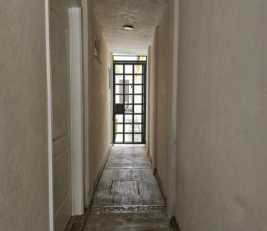 Tehuacan House | El Riego - Casa Encantadora y amplia