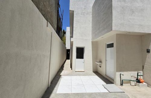 Tehuacan House | El Riego - Casa Encantadora y amplia