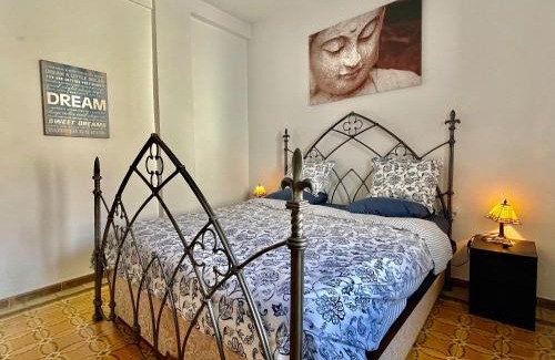 Villanueva de la Concepcion House | El Rincon del Torcal