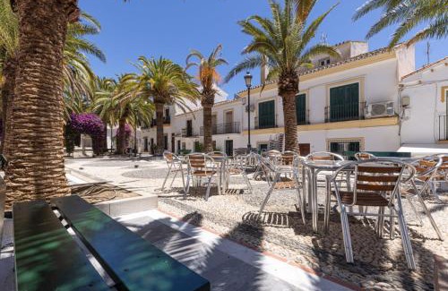 Benalmadena House | El Rincón Andaluz en Benalmádena Pueblo