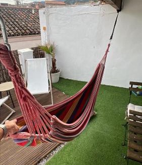 Jalance Apartment | El Rincón Azul