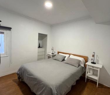 Jalance Apartment | El Rincón Azul