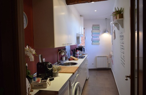 Old Town Apartment | EL Rincón DE Ale, Precioso Apartamento. Pequeño Desayuno Gentileza de la Casa