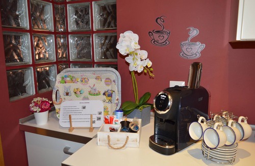 Old Town Apartment | EL Rincón DE Ale, Precioso Apartamento. Pequeño Desayuno Gentileza de la Casa