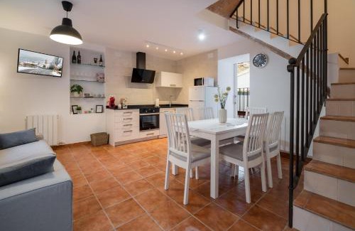 Nogueruelas House | El Rincón de Braulieta