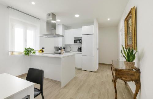Genil Apartment | El Rincón de Granata