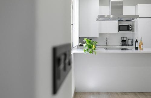 Genil Apartment | El Rincón de Granata