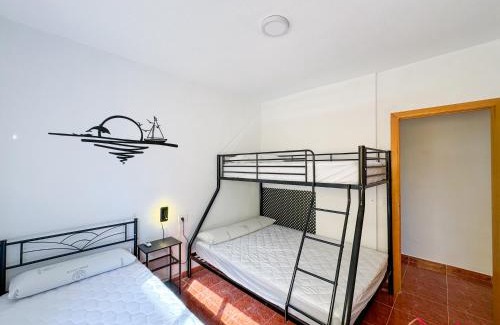 Oropesa del Mar Apartment | El Rincón de la Concha