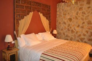 Carmona Hotel | El Rincón de las Descalzas
