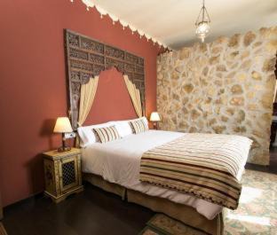 Carmona Hotel | El Rincón de las Descalzas