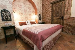 Carmona Hotel | El Rincón de las Descalzas