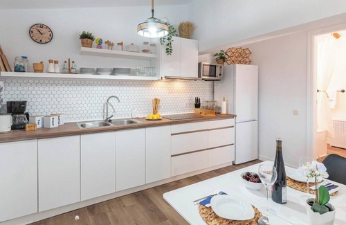 Archez Villa | El Rincón de Tetuán Árchez by Ruralidays