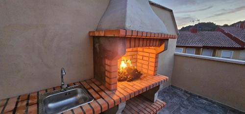 Riopar House | El Rincón del León