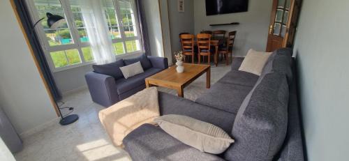 Fazouro House | El Rincón Del Silencio