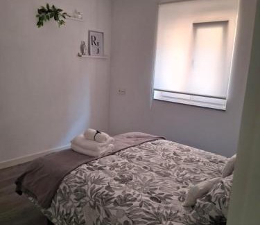 Carbajal de la Legua Apartment | El Rincón de Jere en León