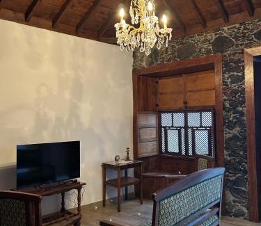Santa Cruz de la Palma House | El rincón de San Telmo