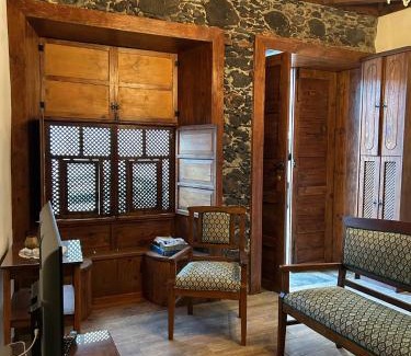 Santa Cruz de la Palma House | El rincón de San Telmo