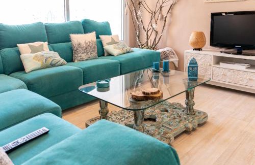 La Cala de Mijas House | El Rincon de la Buti