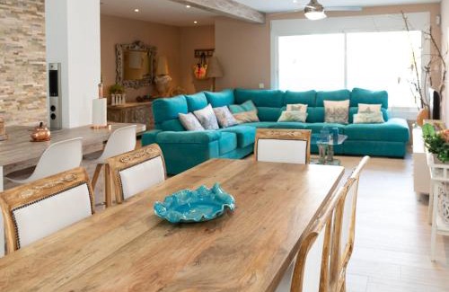 La Cala de Mijas House | El Rincon de la Buti