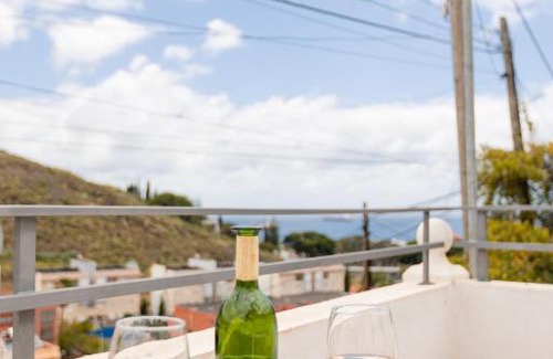 San Andres Apartment | El Rinconcito: Cozy space in a seaside village