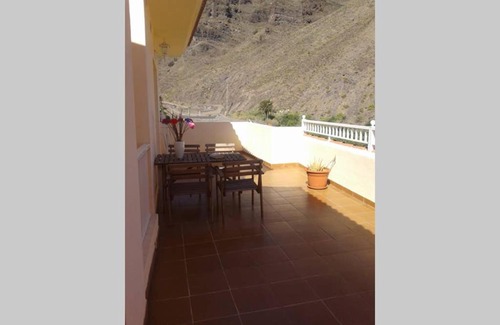 La Calera Apartment | El Risco Ático