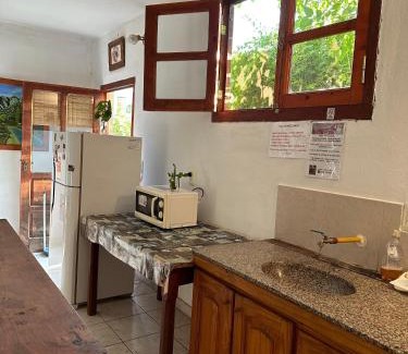 Merlo Bed & Breakfast | El Roble