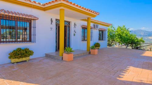 Colmenar House | El Romo Colmenar by Ruralidays