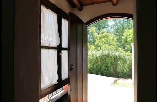 Cazalla De La Sierra Cottage | El Ruiseñor