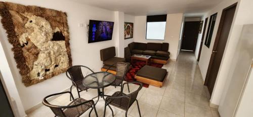La Florida Apartment | El Salvador ¡apartamento privado!