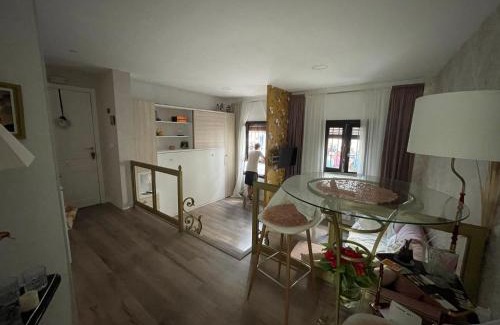 Old Town Apartment | El Salvador