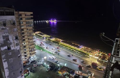 Al-Muntazah Apartment | El saraya home near El Mahrousa hotel