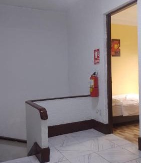 Puerto Inca Hotel | El señorial 2