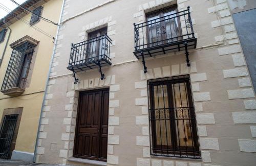 Ubeda Apartment | El Secreto de Chirinos
