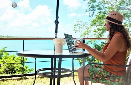 Xul-Ha Hotel | El Secreto Hotel Bacalar - Todo Incluido