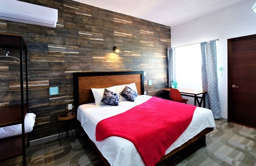 Xul-Ha Hotel | El Secreto Hotel Bacalar - Todo Incluido