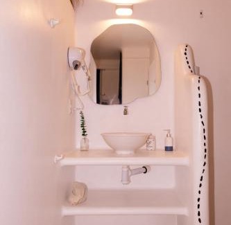 Bucerias House | El Sho - Hotel orgánico