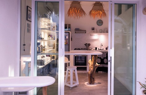 Bucerias House | El Sho