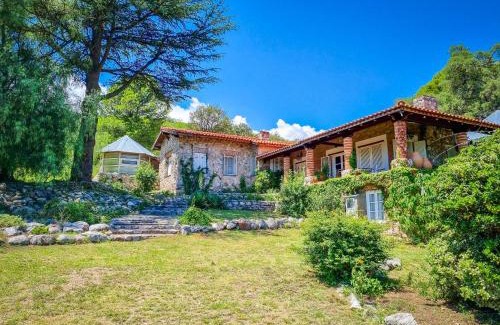 Merlo Villa | El Solar de los Pájaros