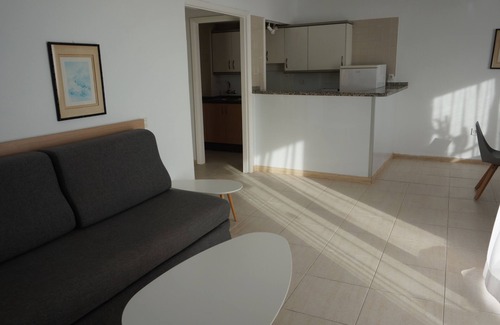 Los Gigantes Apartment | El Sombrero Apartments Los Gigantes