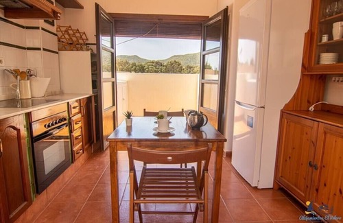 San Jose House | El Sotillo Niagara