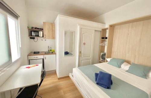 Las Palmas de Gran Canaria Apartment | El Sueño De Alejandra - Apartments