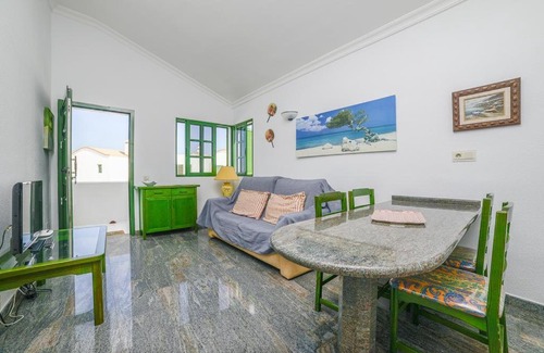 Los Lagos Apartment | El Sueño - Appartamento fronte spiaggia vista mare