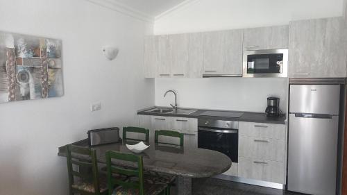 Los Lagos Apartment | El Sueño - Appartamento fronte spiaggia vista mare