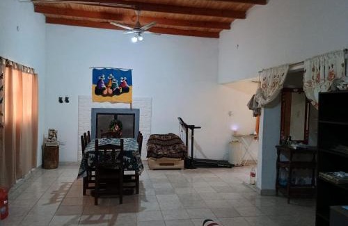 La Banda House | EL TALAR 1