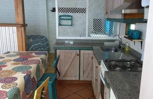 Puerto Piramides Apartment | El Tamarisco