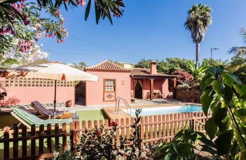 Puntagorda House | El Tendal
