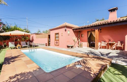 Puntagorda House | El Tendal