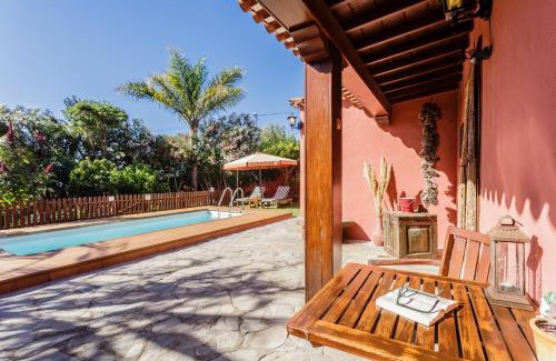 Puntagorda House | El Tendal