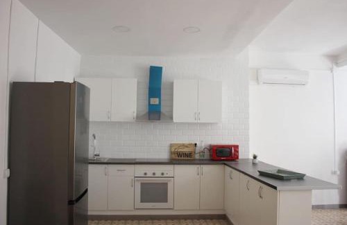 Santpedor Apartment | El Terrer 1834 Apartament