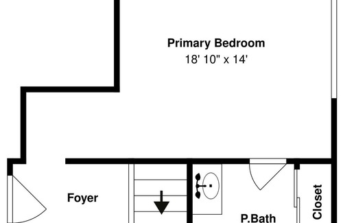 Ruidoso House | El Tigre